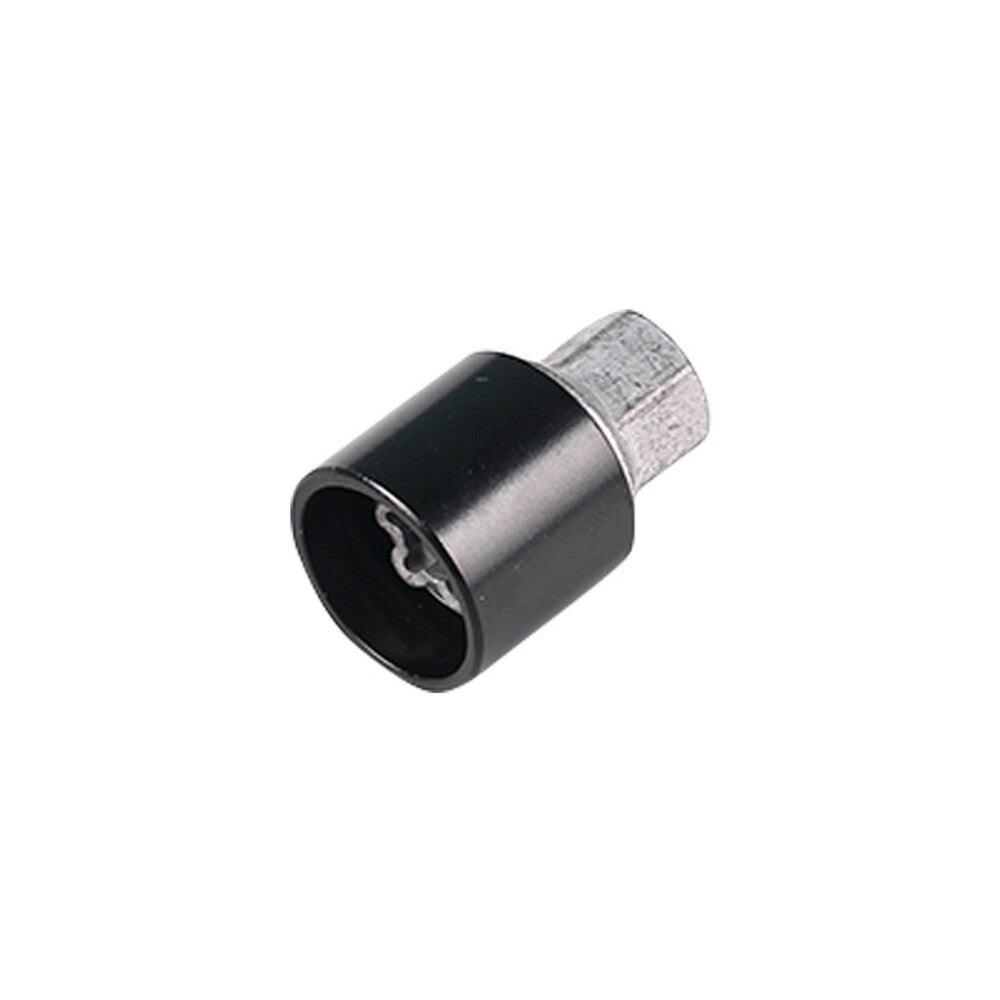 New 302 Anti-theft Wheel Bolt Lock Nut Key for Mercedes-Benz E S-class GLK GL ML Q