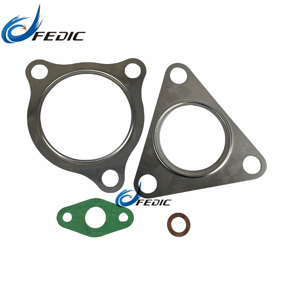 Turbocharger gasket kit GT2052V 794901 for Jiangling JMC Transit JX4D24A4H 2.4L