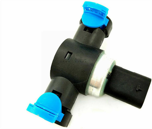 New Fuel Pressure Sensor for Volvo 2014-2019 S60 S80 V60 V90 XC40 XC60 XC70 XC90