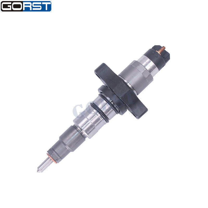 Automobile Common Rail Nozzle Fuel Diesel Injector Assembly 0445120007 For Bosch v
