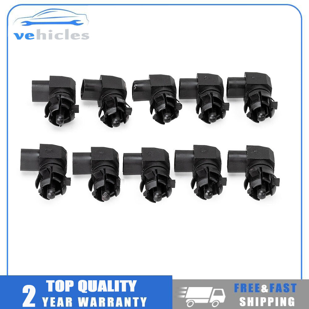 10-pack ambient air temperature sensor 13583411 suitable for Buick for GMC for Chevrolet for Cadillac