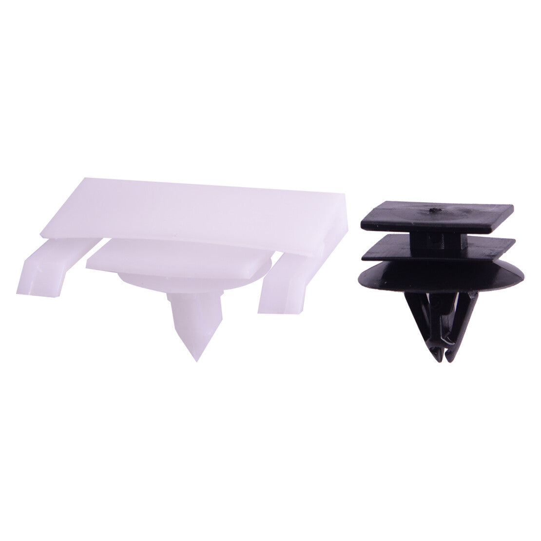 16pcs/kit Side Skirt Clips Trim Fit for Holden VE VF Commodore All