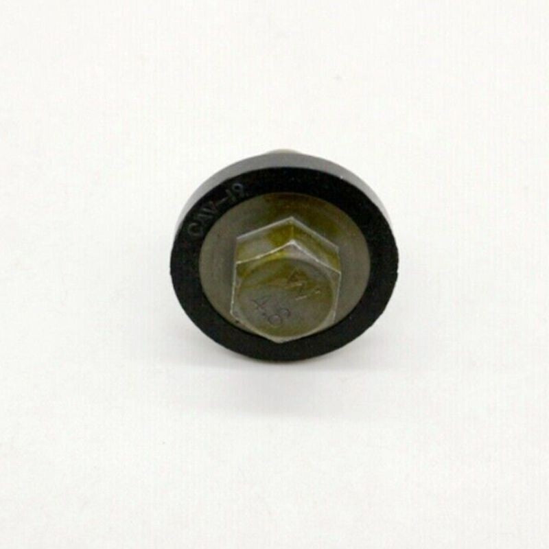 Engine Oil Pan Drain Plug Bolt for Jeep for Dodge Patriot 06506214AA