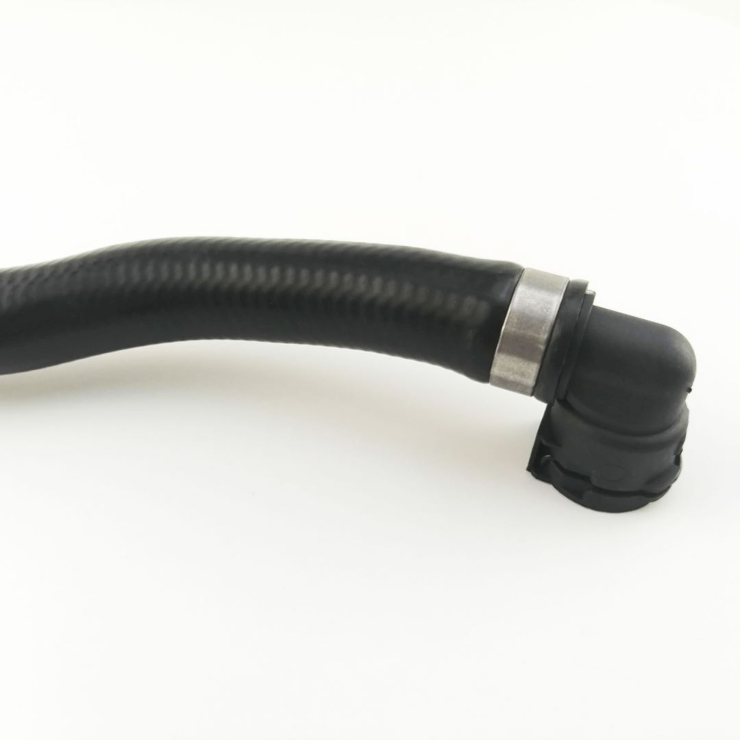 Water Tank Coolant Radiator Hose 17117593854 for BMW 5 Series X3 F25