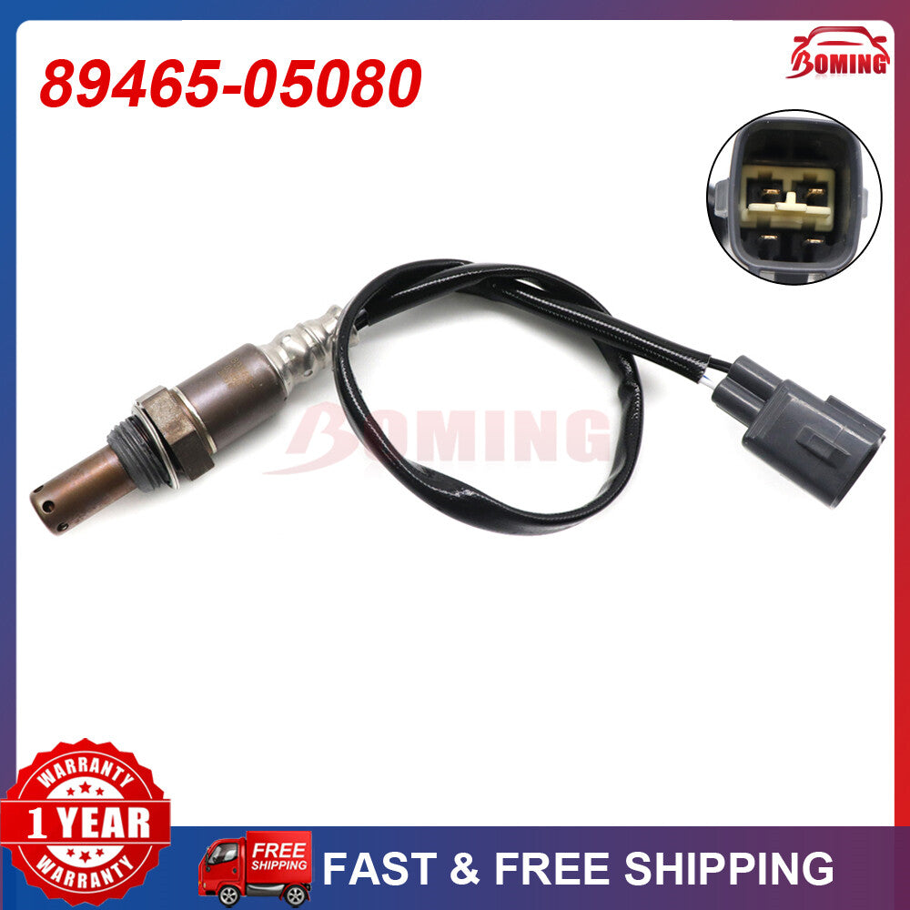 1X NOX Sensor A0009053603 Fits for Mercedes W205 W166 CLA350 GLE350 GLE400 ML350