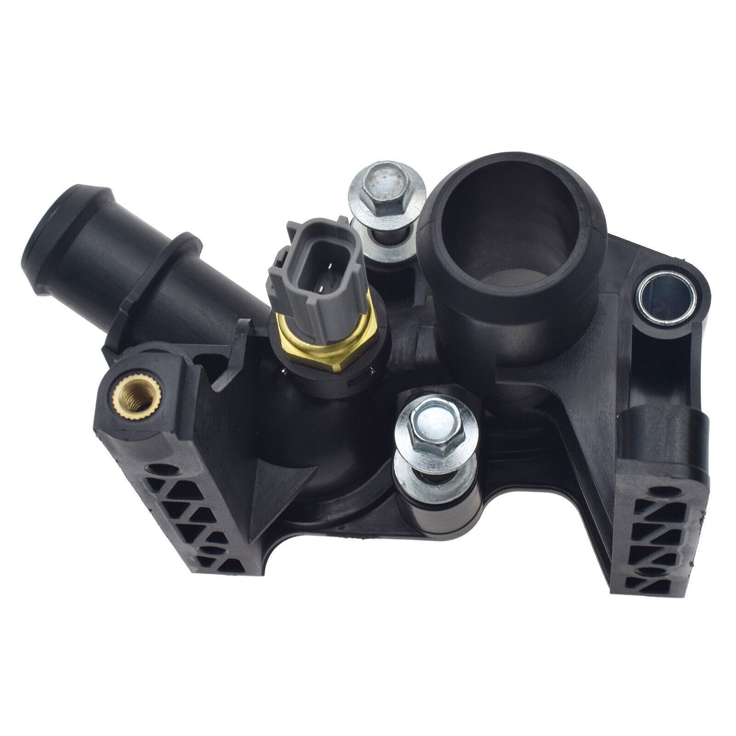 Engine cooling water socket housing 7M5G8K556AC for 11-17 for Fiesta 16L-L4- v