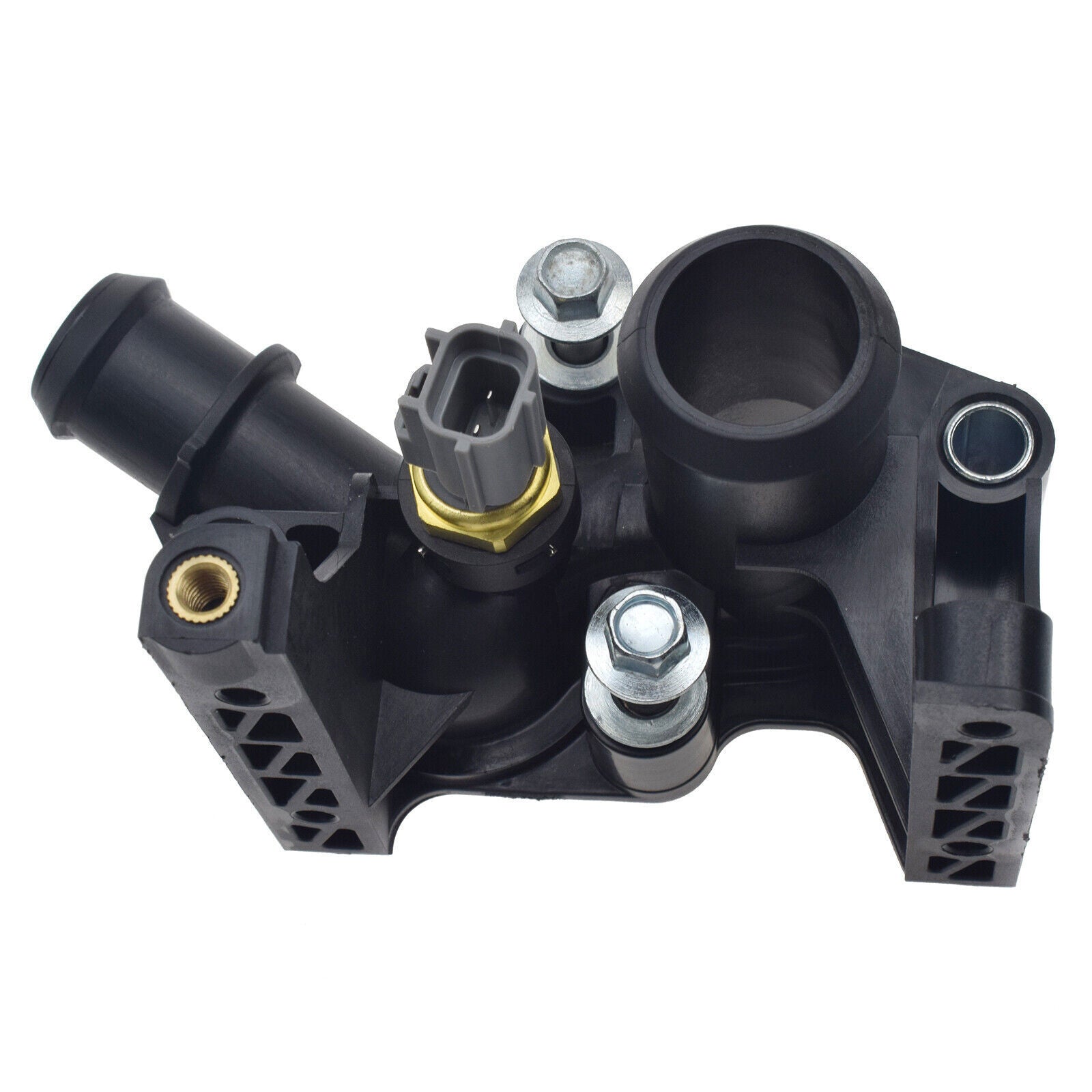 Engine cooling water socket housing 7M5G8K556AC for 11-17 for Fiesta 16L-L4- v