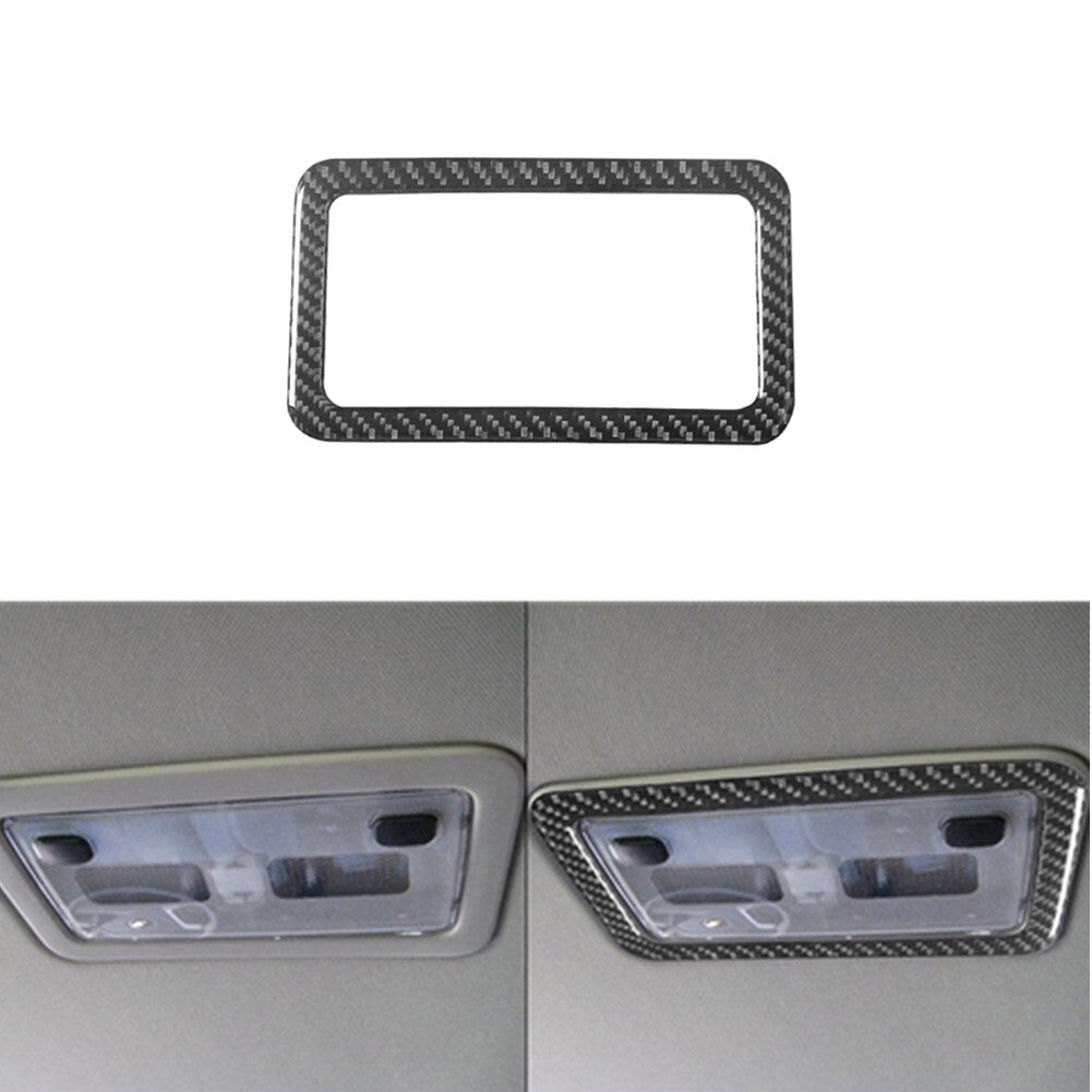 2016-2019 Suitable for LEXUS RX350 450h carbon fiber side door rearview mirror cover decoration- v