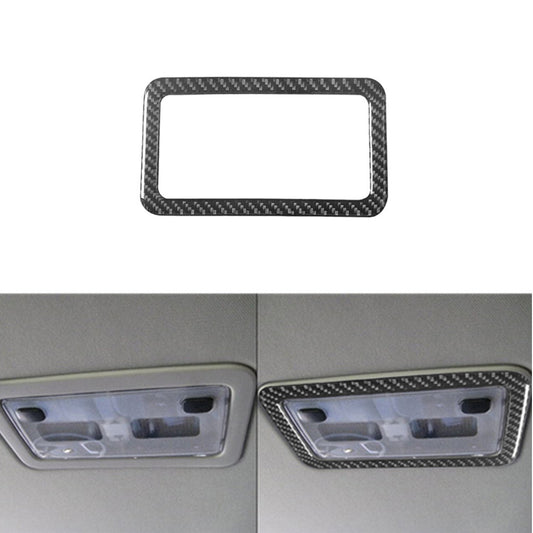 2016-2019 Suitable for LEXUS RX350 450h carbon fiber side door rearview mirror cover decoration- v