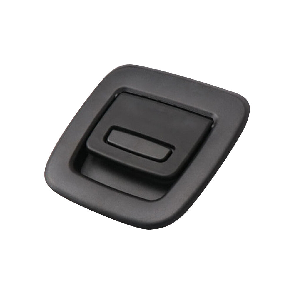Rear Trunk Tailgate Handle Black Plastic 51477951959 Fits For 2019-2022 G05 X5