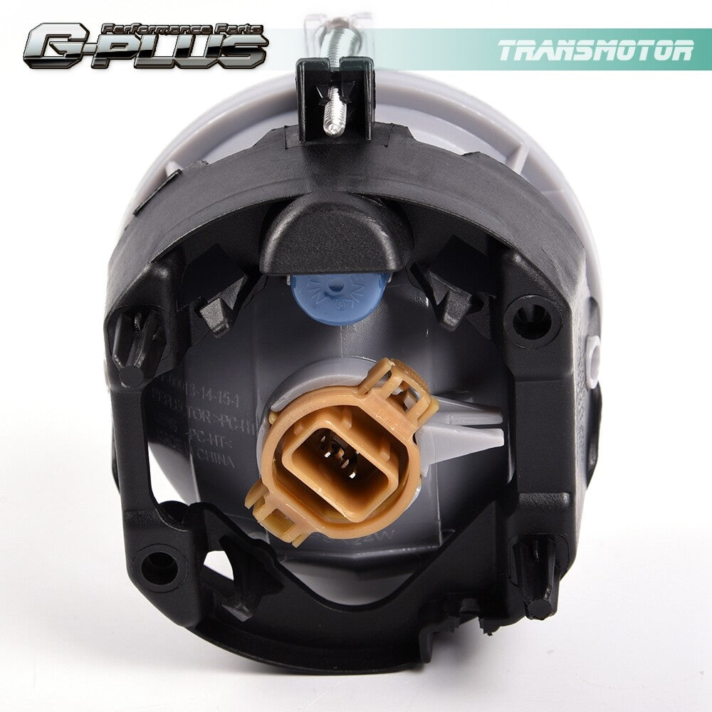 Suitable for 11-14 for Dodge for Challenger fog lamp assembly front LH/right hand- v