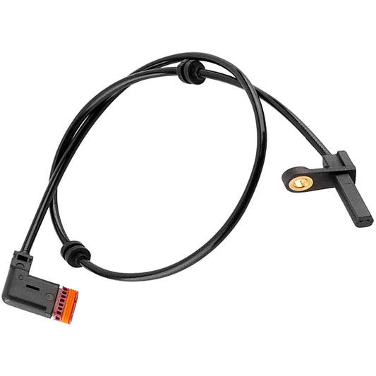 ABS Wheel Speed Sensor for Benz CL500 CL600 CL63 AMG S500 S600 S63 AMG Black New Q