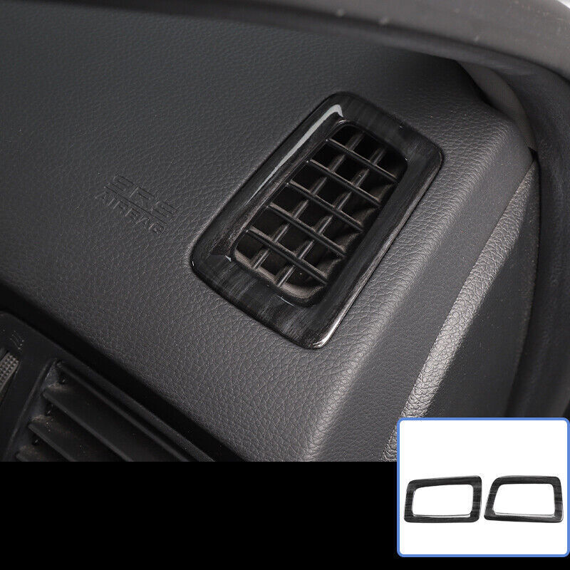 Smooth carbon fiber 5D car interior wrapping decoration suitable for 3 E90 E92 E93 05-12- v