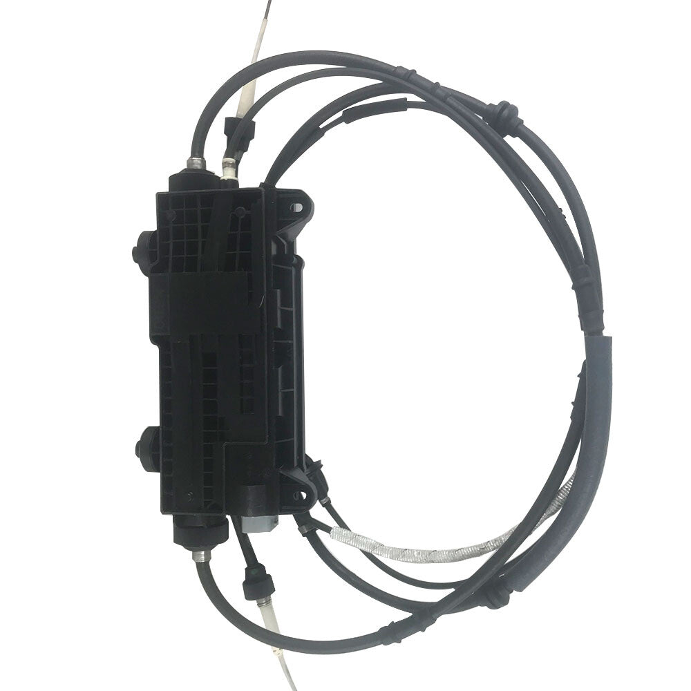 Park Brake Actuactor 1PC for Land Rover Discovery 4 Handbrake Module 2010-2016 Q