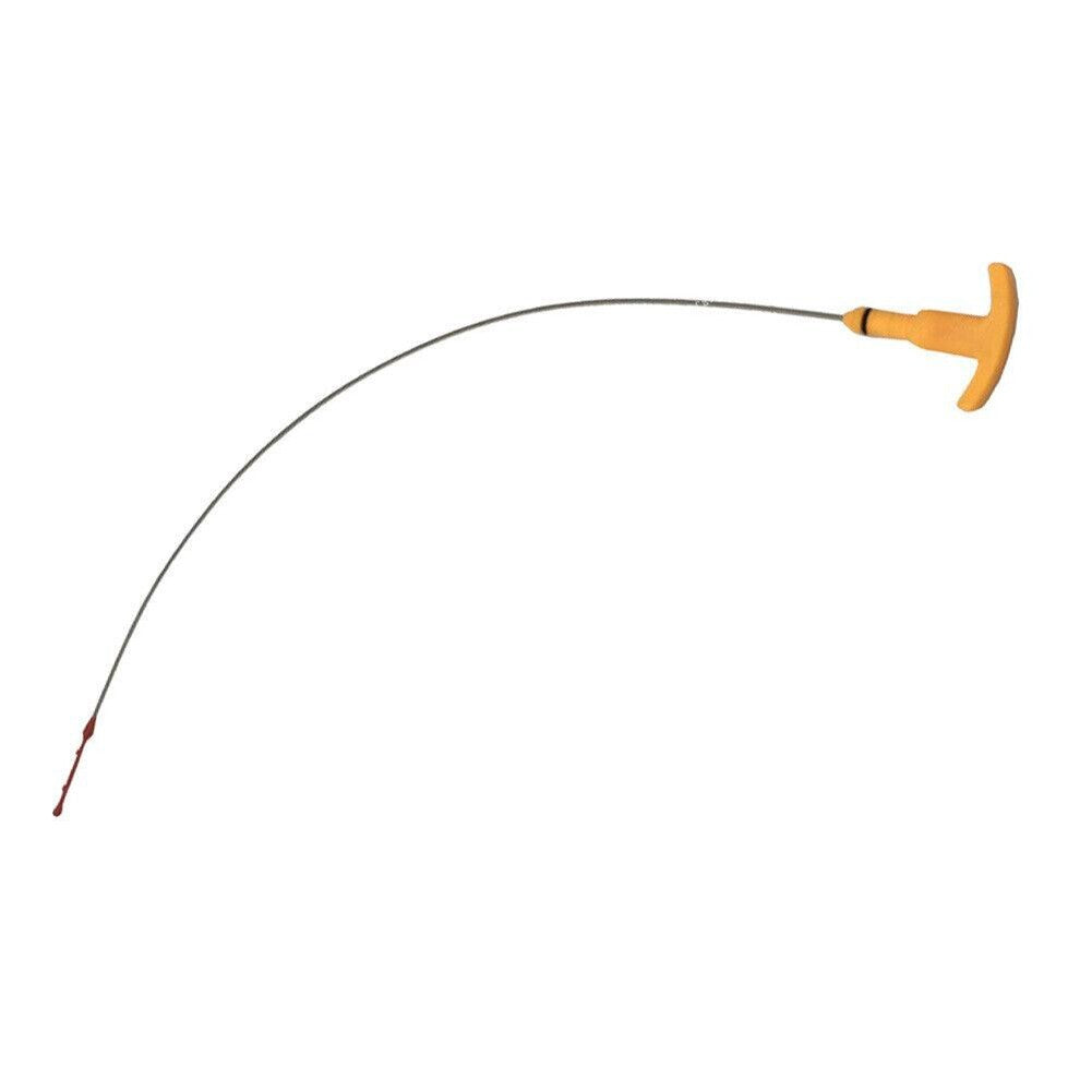 Oil Dipstick Engine Oil Dipstick Plastic 1 Pc 26611 2E021 26611-2E021 for v