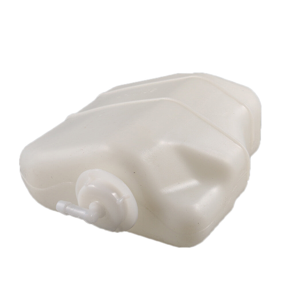 Engine Coolant Reservoir-Recovery Tank White for 2007-2011 for Honda for CR-V Front Q