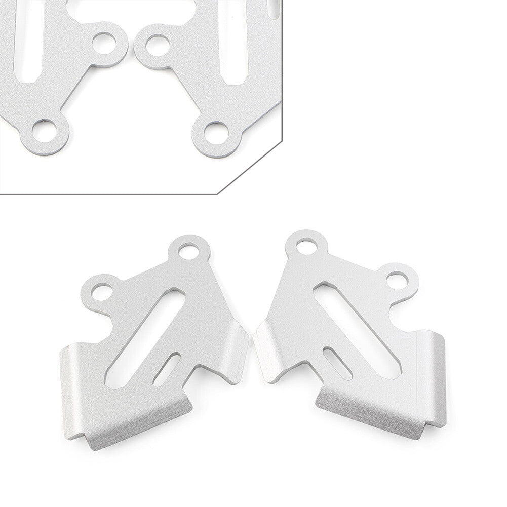 for BMW F750 GS F850GS /ADV 2018 -2022 Front Brake Caliper Guard Cover Protector Q
