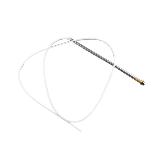 Rear Power Antenna Aerial Replacement Mast Cable Fit for BMW 318i 525i 530i 533i Q