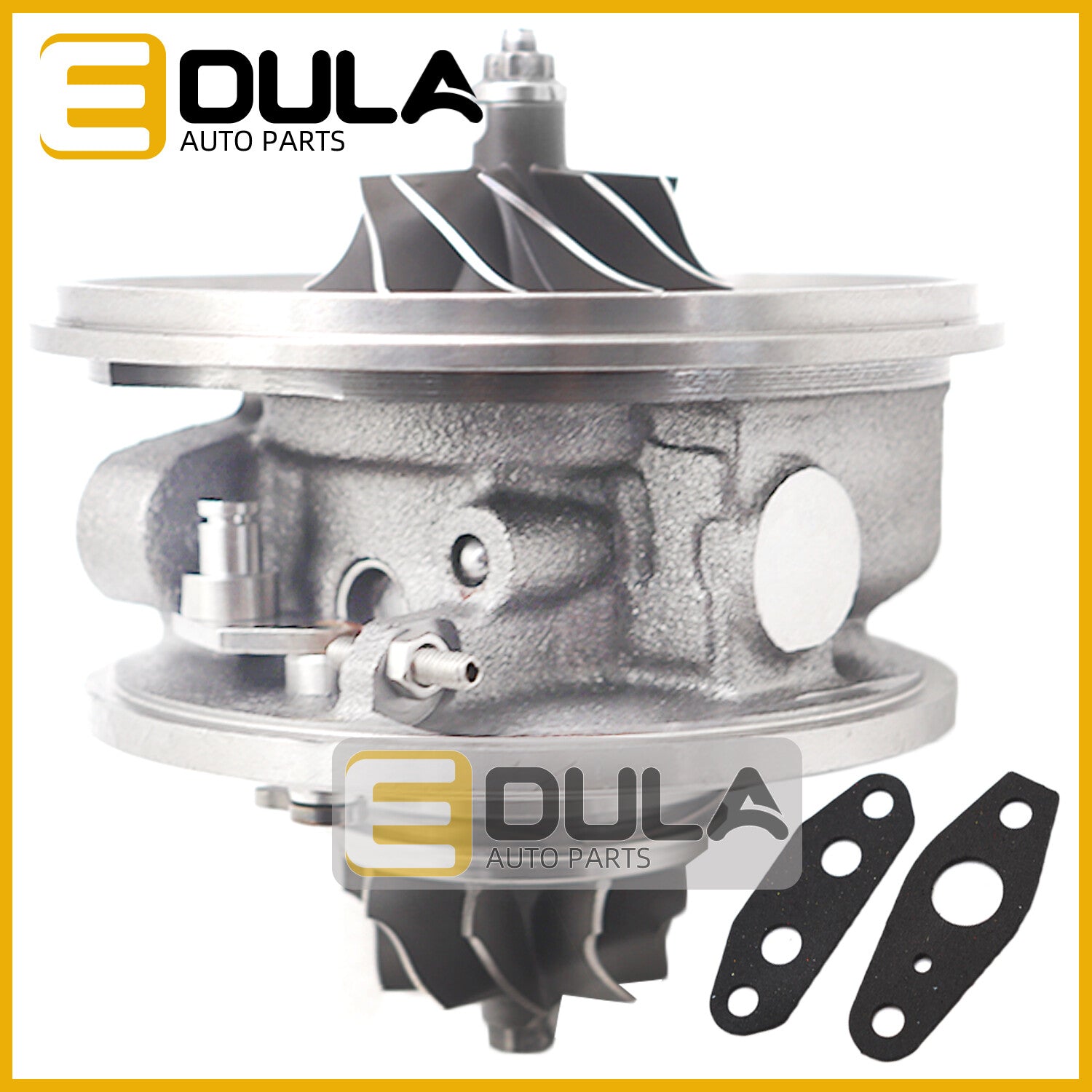 RHV4 Turbo cartridge CHRA FITS for Mazda BT50 B2500 3.0L 115Kw 156HP 2006-2011