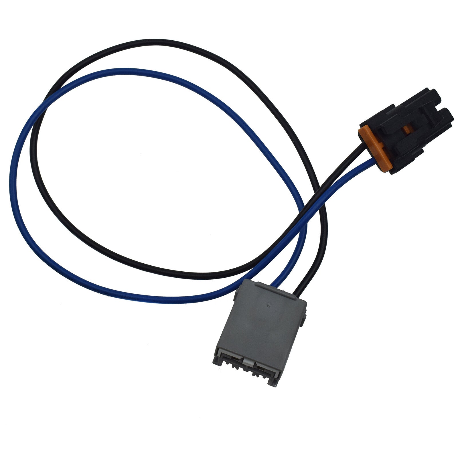 Brand new blower motor connector harness for Chevrolet Silverado 1500 2500 HD 3500 HD Q
