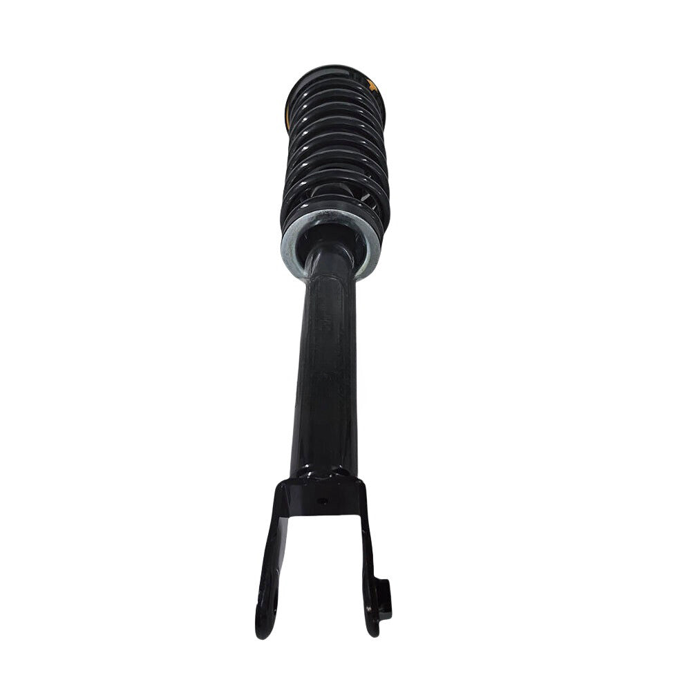 Full set of Assys electric shock absorber struts for Lexus NX200t, NX300h, and NX300 AWD.