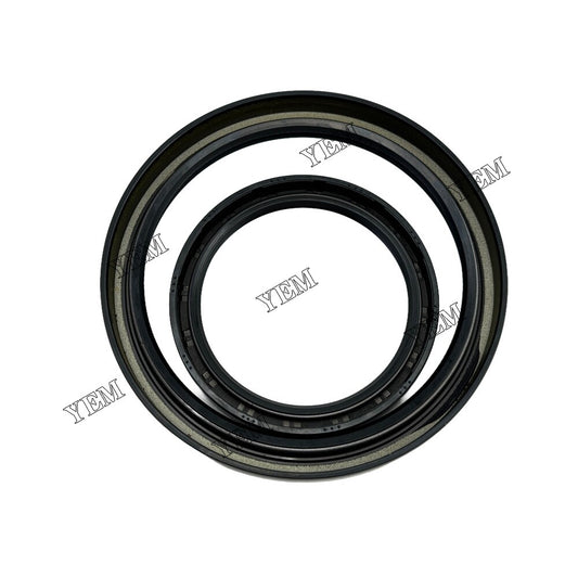 1103B-33 Crankshaft Oil Seal For Perkins Engine 1103B-33 Front Rear oil seal