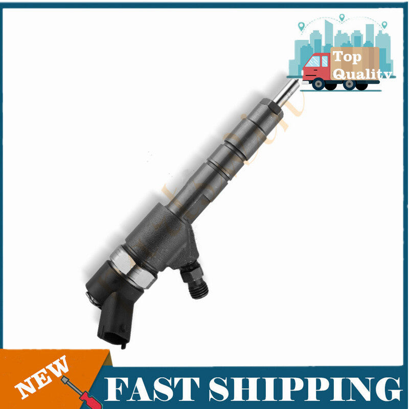 One fuel injector for engine 129E01-53100 0445110508 4TNV98CT - n