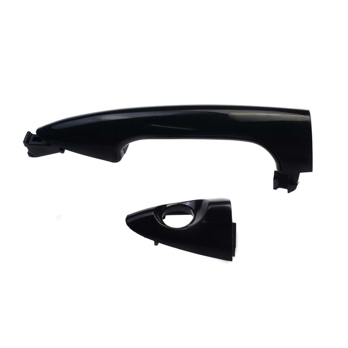 Right front exterior door handle for Hyundai Accent 1.6L 2012 - 2017 (Brand New) n