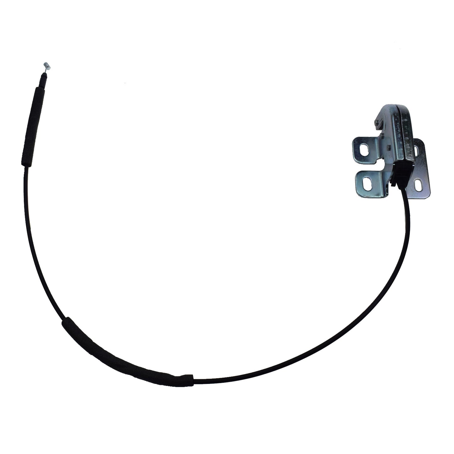 Left tailgate trunk lock driver side 905932234R for Koleos 2010 - 2013- v