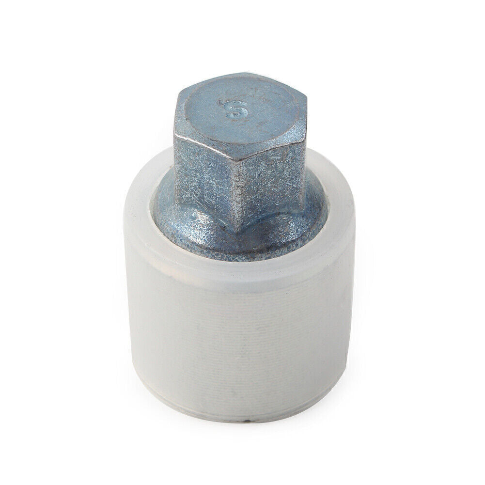 Fit for Audi Replacement Locking Wheel Nut Key Bolt Letter S Q