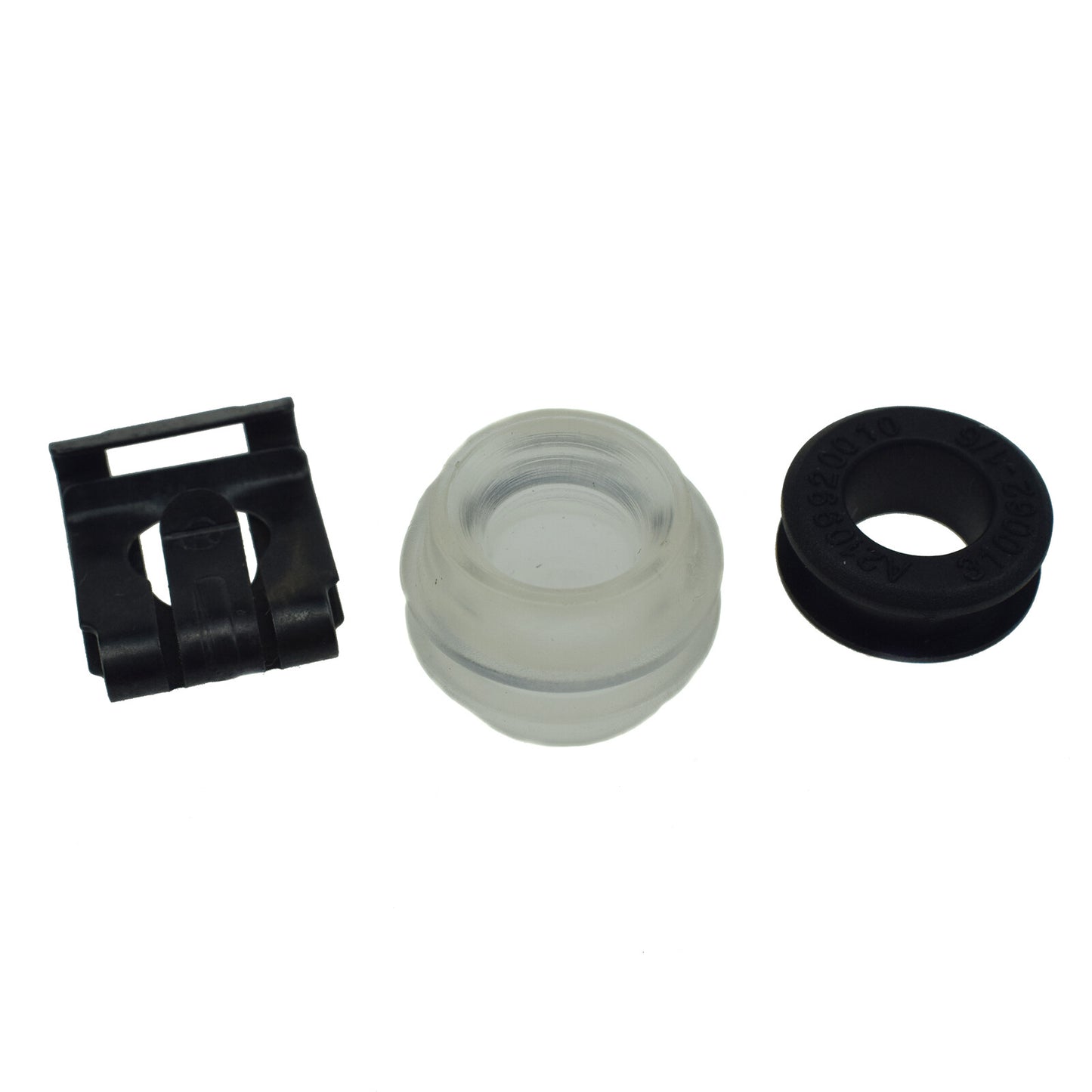 Shift Linkage rod bushing kit for Mercedes-Benz E320, C230, CLK350, CLK500 Q