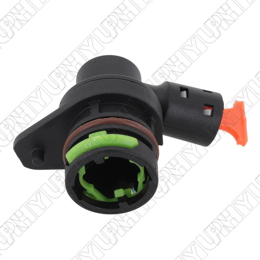 New PCV Valve 12663027 for Buick Regal for Chevrolet Malibu Camaro for Cadillac ATS CTS Q