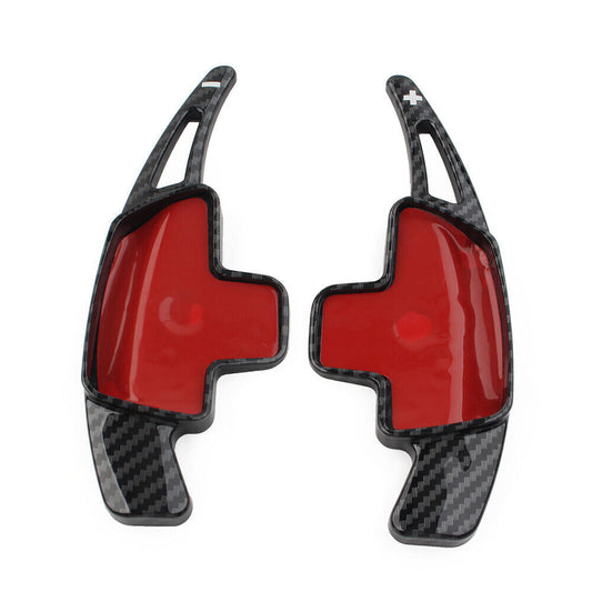 Extended version of steering wheel paddle shifter suitable for A/B/C/E/S class - n