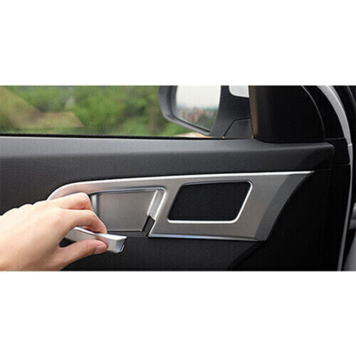 Chrome Rear Door Trunk Lid Tailgate Strip Trim for Lexus NX200t 300h 2015-2021 v