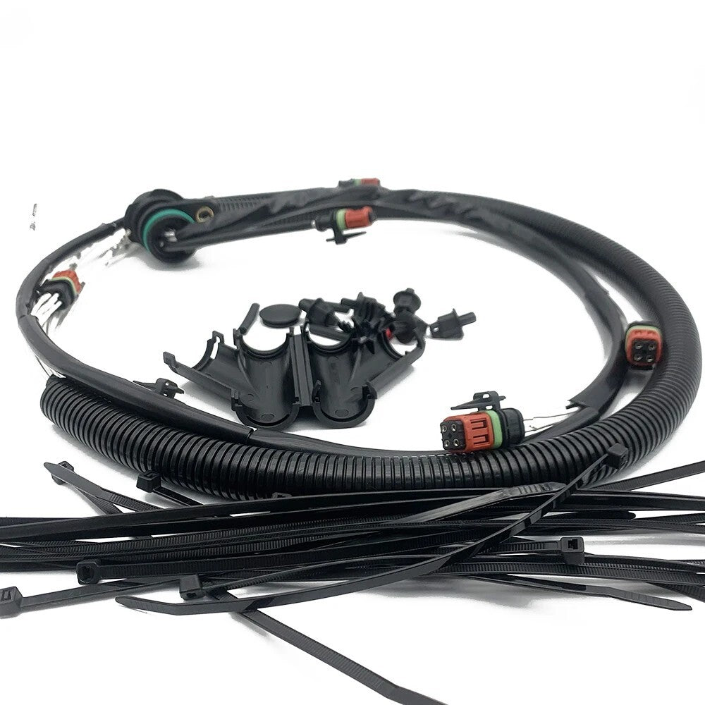 Parts Engine Wiring Cable Harness 22347607 21822967 7422347607 for Volvo Truck Q