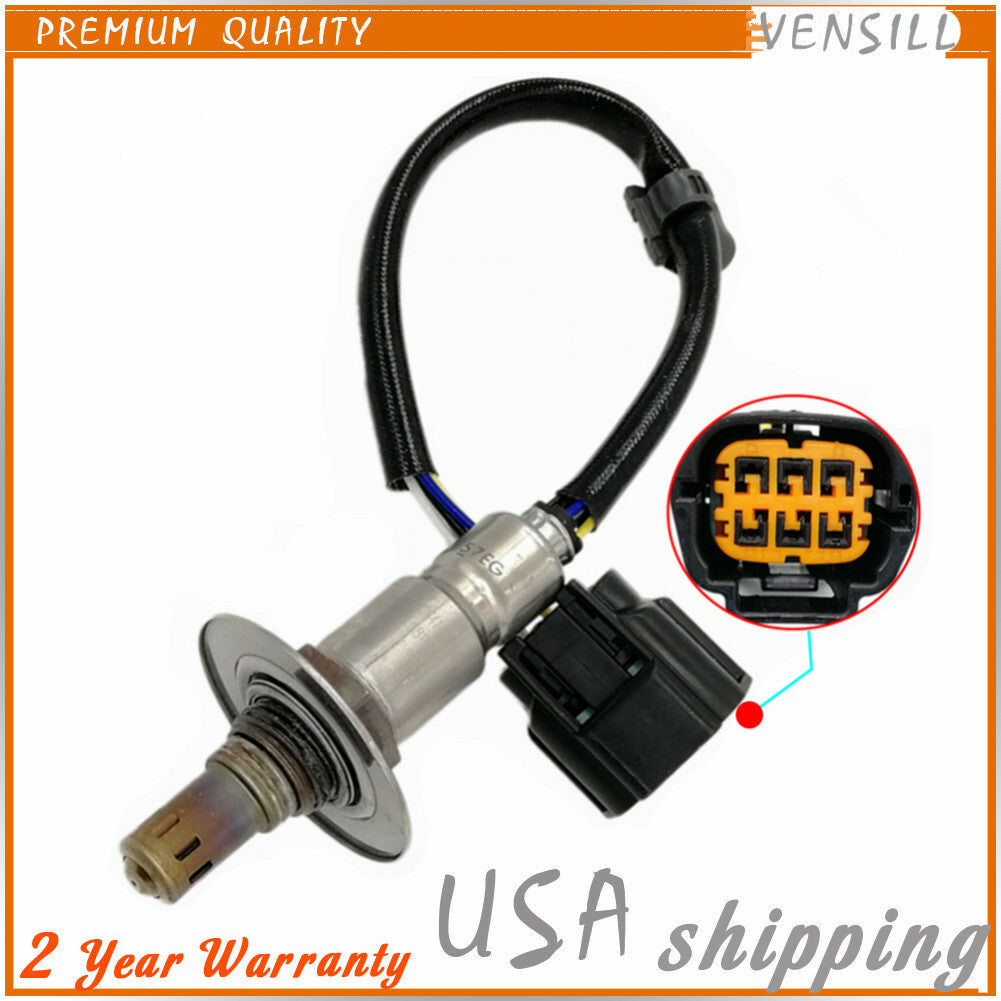 Oxygen Lambda Sensor Upstream 22641-AA650 for Subaru Forester WRX 15-18 2.0L L4