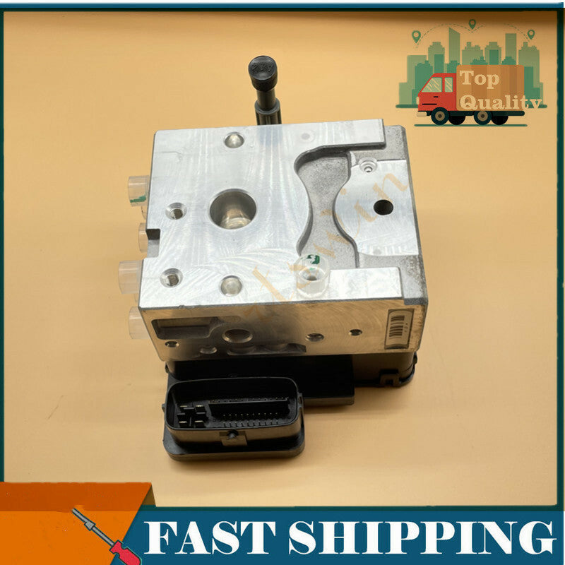new ABS pump hydraulic unit 44510-50090 suitable for Lexus UVF4, SUV 460, 600H- n