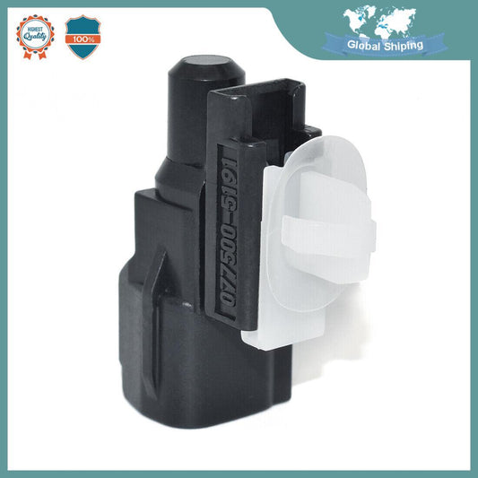 Solenoide arranque para for Yamaha YFM 550 Grizzly 4x4 FI Direcci Traden Electrica 2009 2010 10982