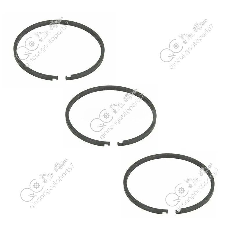 3 PCS Shaft Seal 0734401106 for ZF Transmission Gearbox 4WG180 4WG200