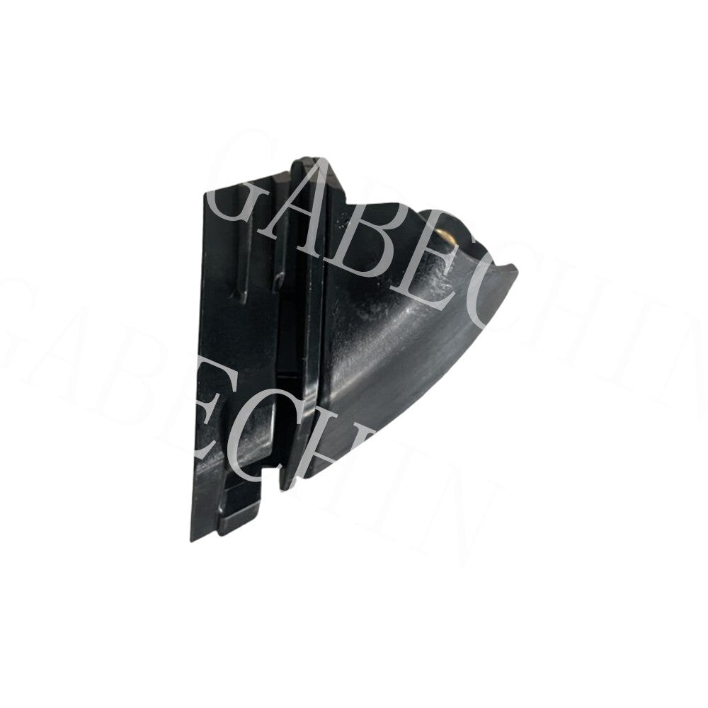 Applicable to the top right corner of the front bumper of the Rolls Royce Wraith Dawn Guide device: 51117376996