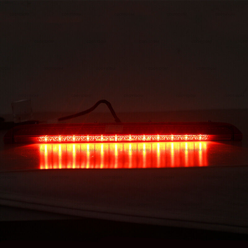for KIA Sorento 2015-2019 UM LED Rear Window Brake Stop Lamp 3rd high brake lamp