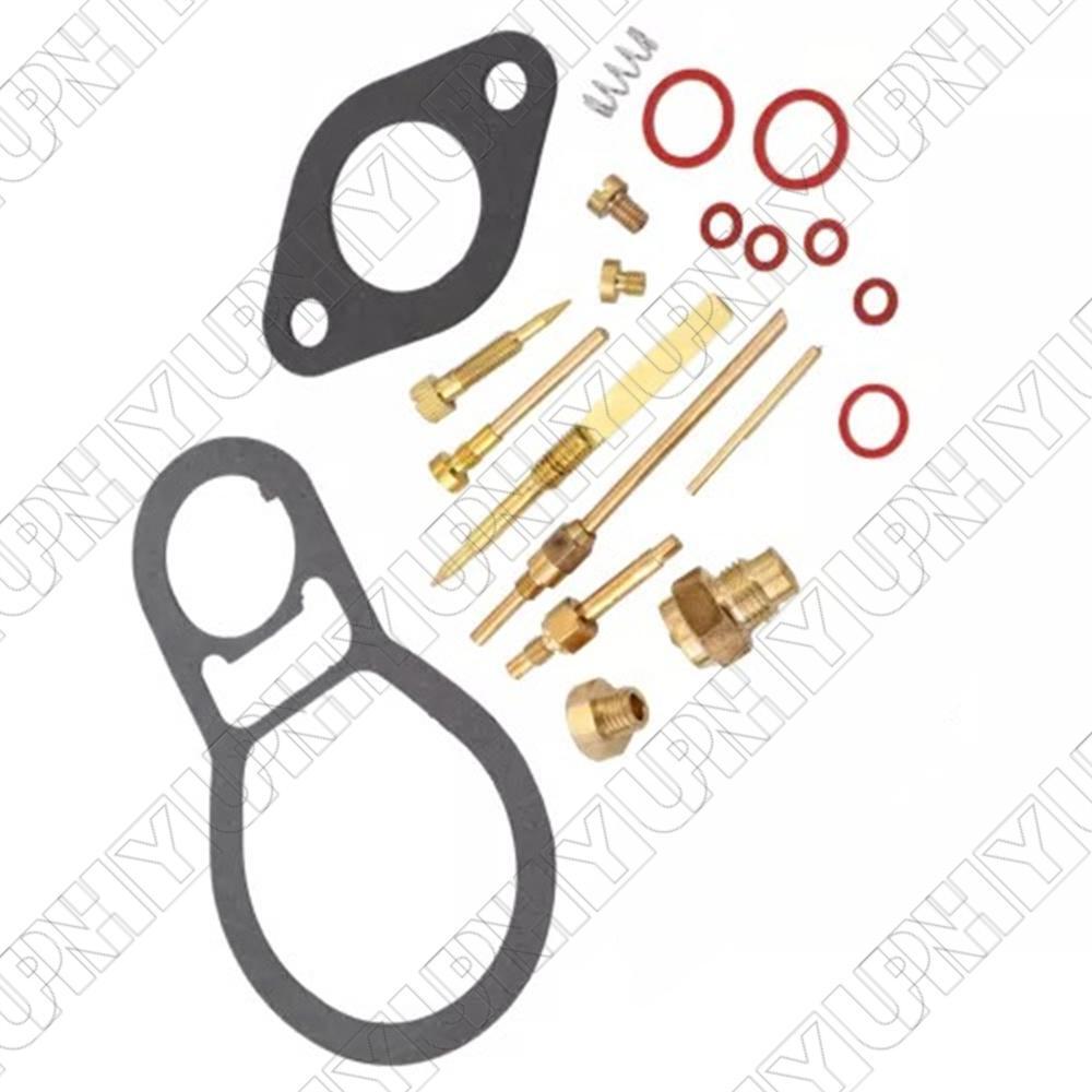Carburetor Repair Rebuilt Kit Replacement for Ford Model A 1928 1929 1930 1931 Q
