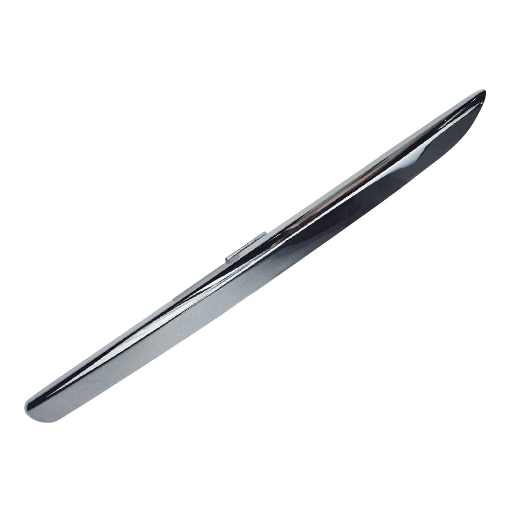 Front Left Bumper Eyeline Trim Garnish Replacement For 2011-2016 Sportage