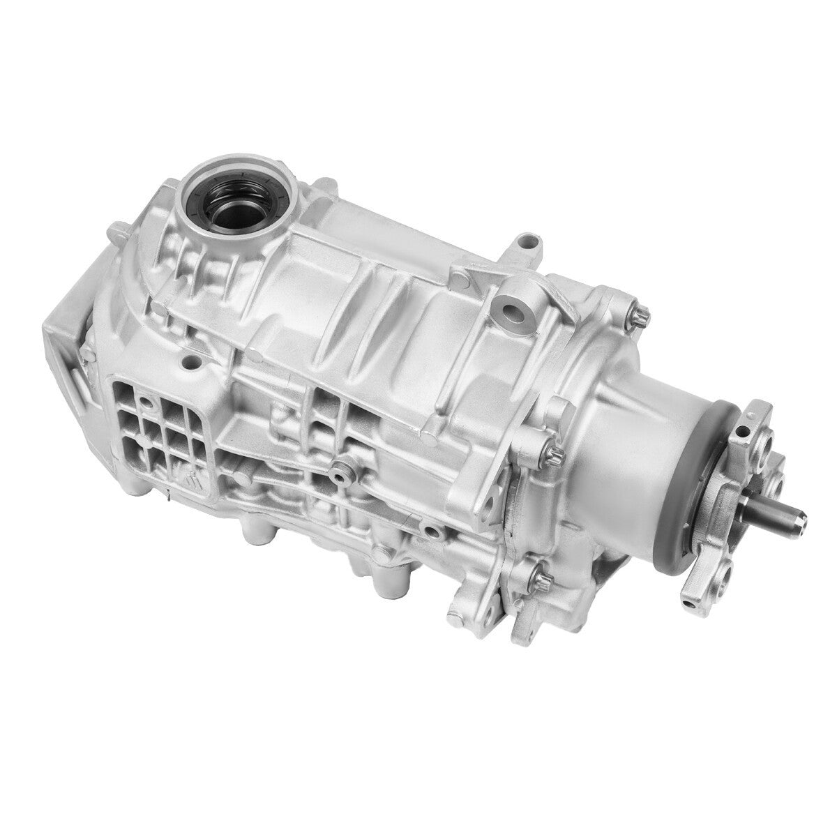 Rear Differential Assembly for Mercedes-Benz CLA250 CLA45 A 250 A45 B250 4-Matic Q