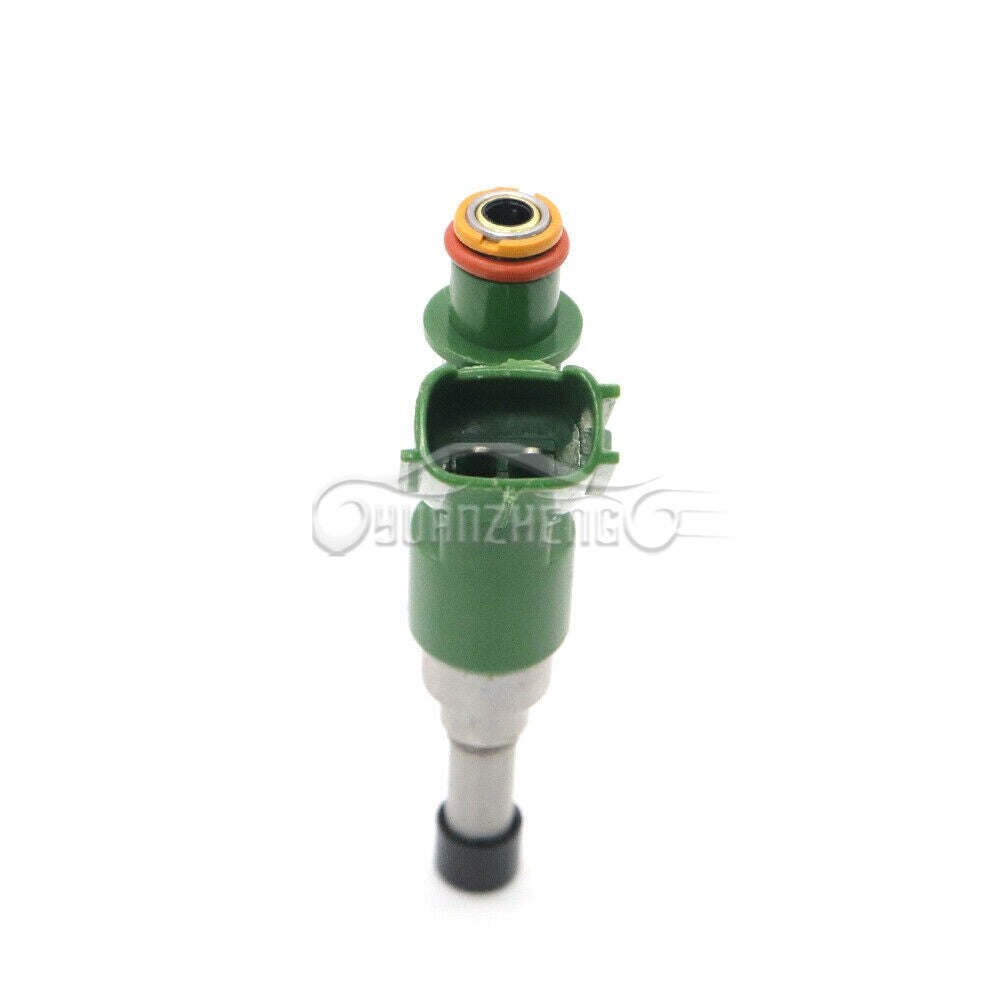 Fuel Injector Kit 4-Piece Set for Toyota Hilux Vigo 2TR Automotive Style 23250-0C050