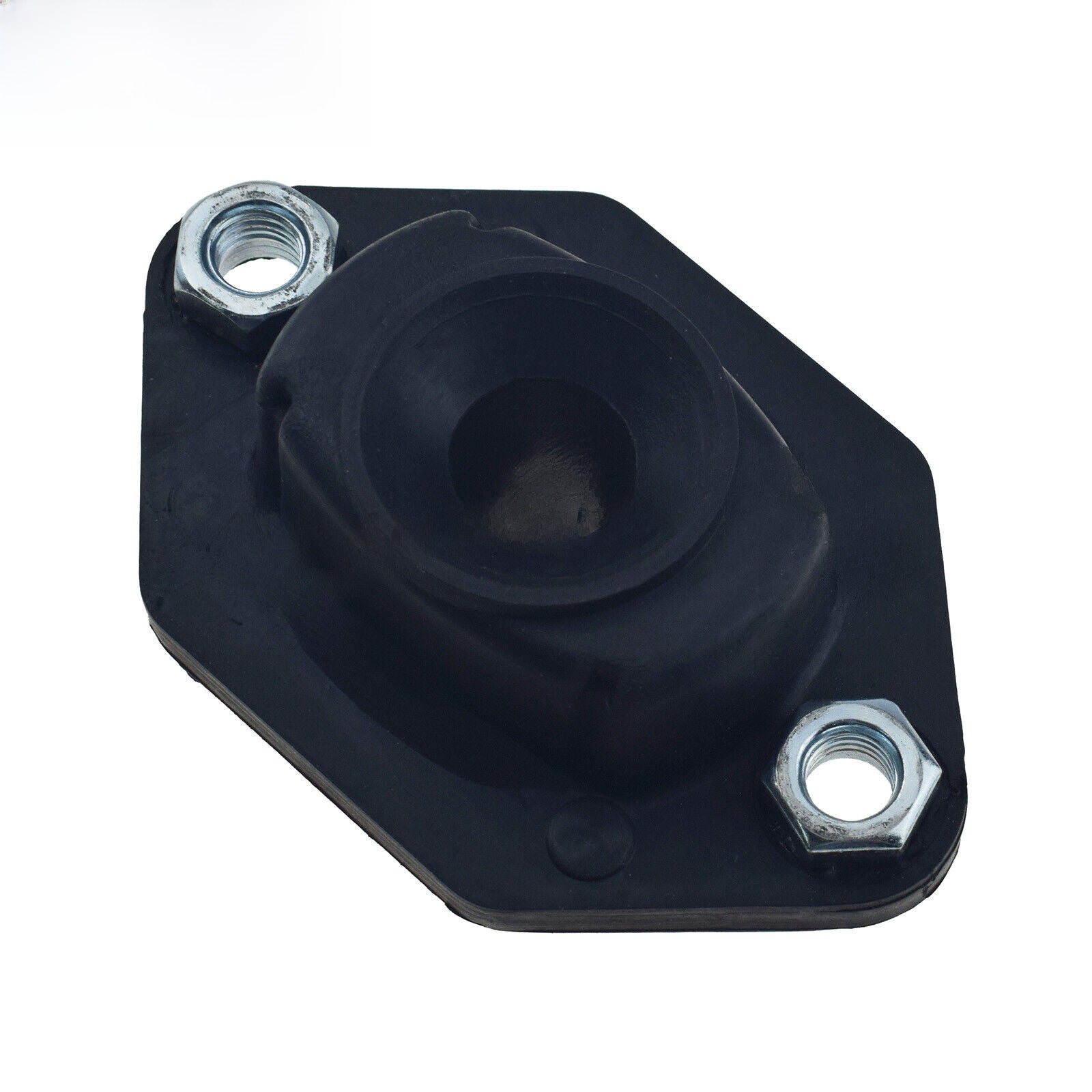 For 128i 135i 325i 328i 33526768544 2x Rear Lower Control Arm Rubber Shock Mount