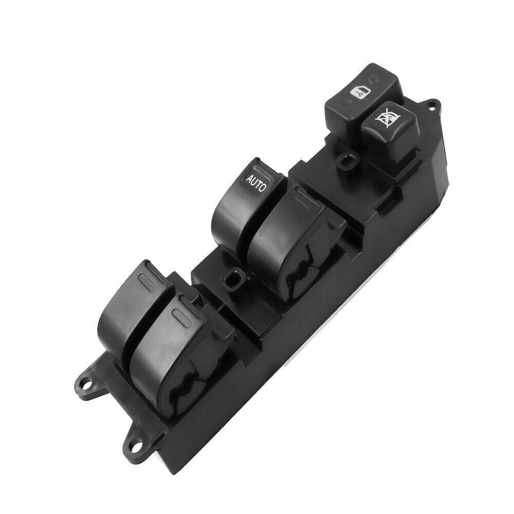 for Toyota Electric Power Master Window Control Switch Front Left Driver Side 1X