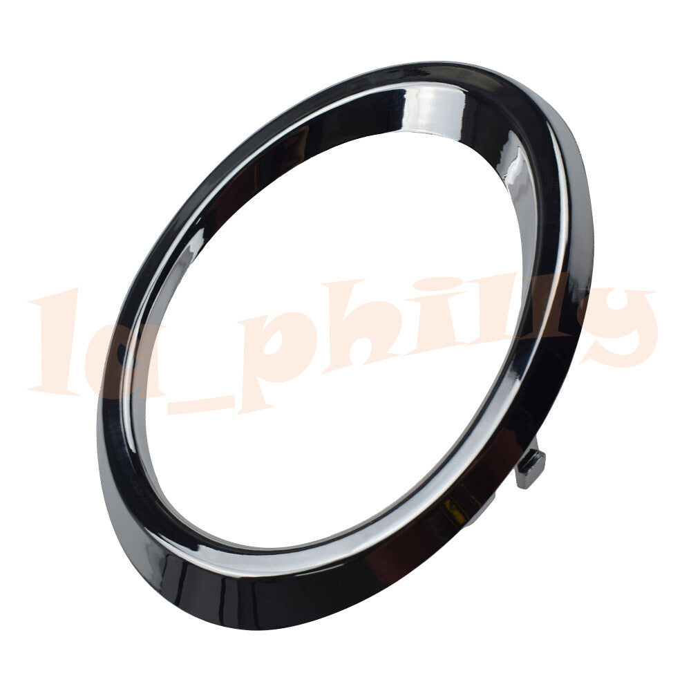 Fit For 2012 2013 2014 for Toyota for Camry SE Right Fog Light Cover Trim Bezel Bracket