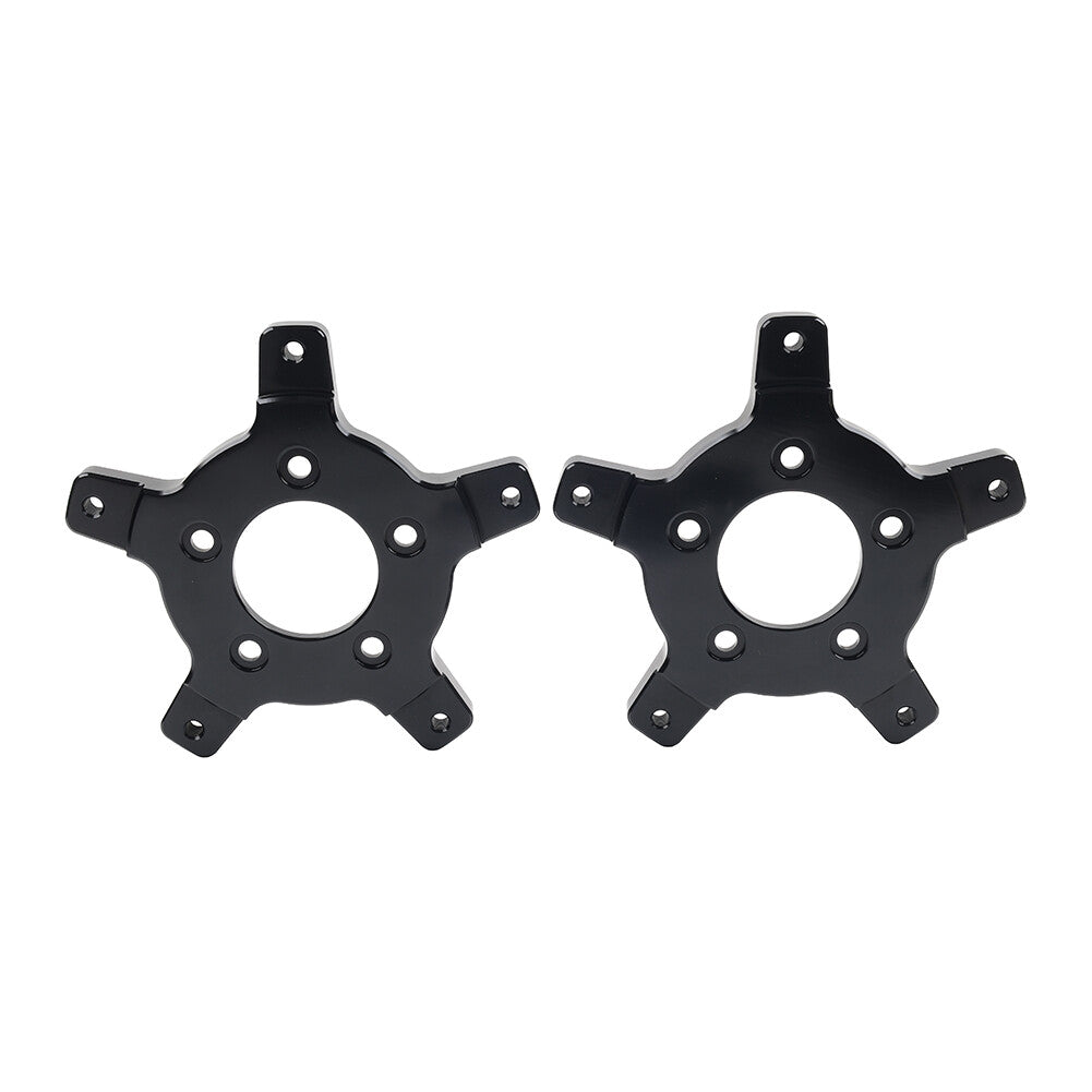 Enforcer Brake Rotor Adapter for Harley Touring Street Glide Special FLHXS FLHX