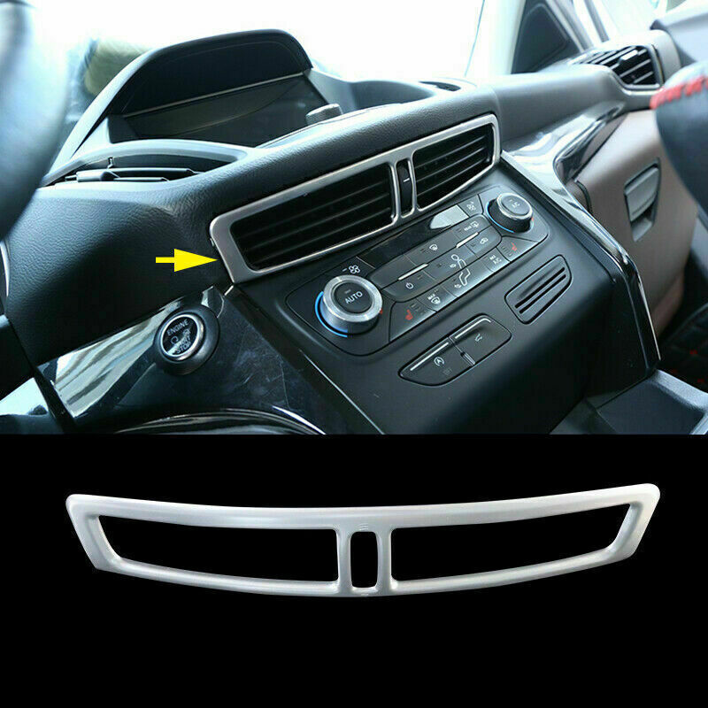 15X Carbon Fiber Front Dashboard Cover For Colorado 2004-2012/ for Canyon 2005-2012 v